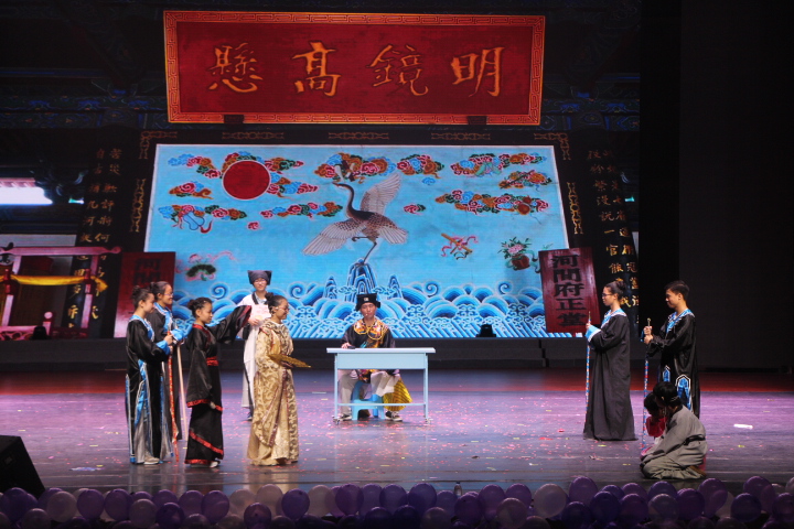 精彩瞬间