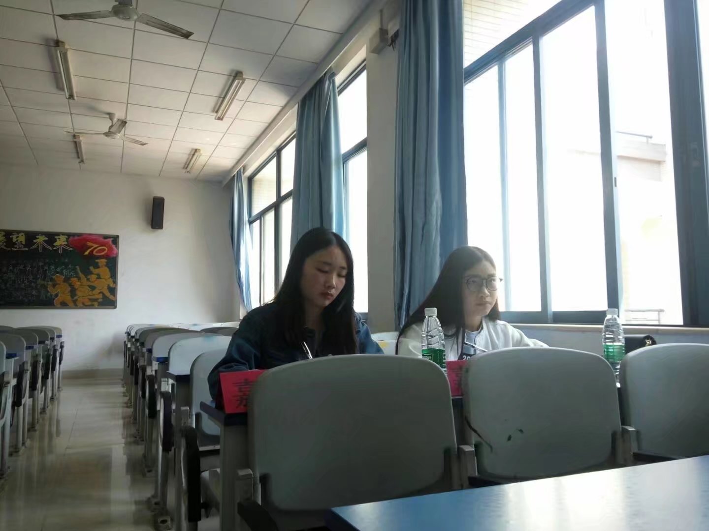 活动剪影
