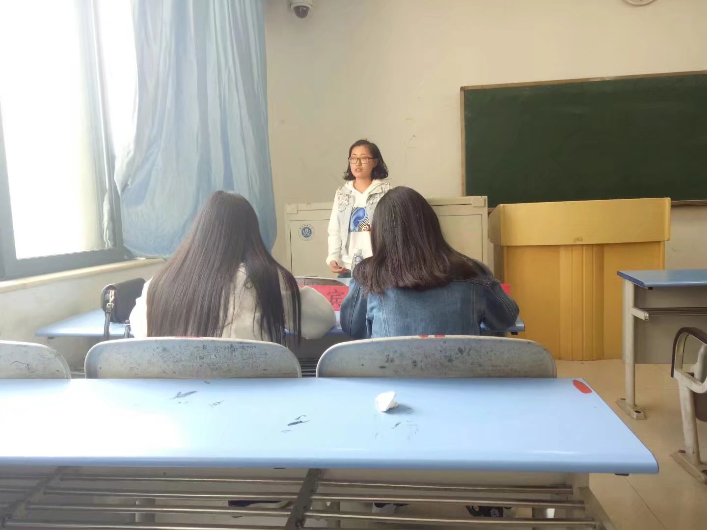 活动剪影