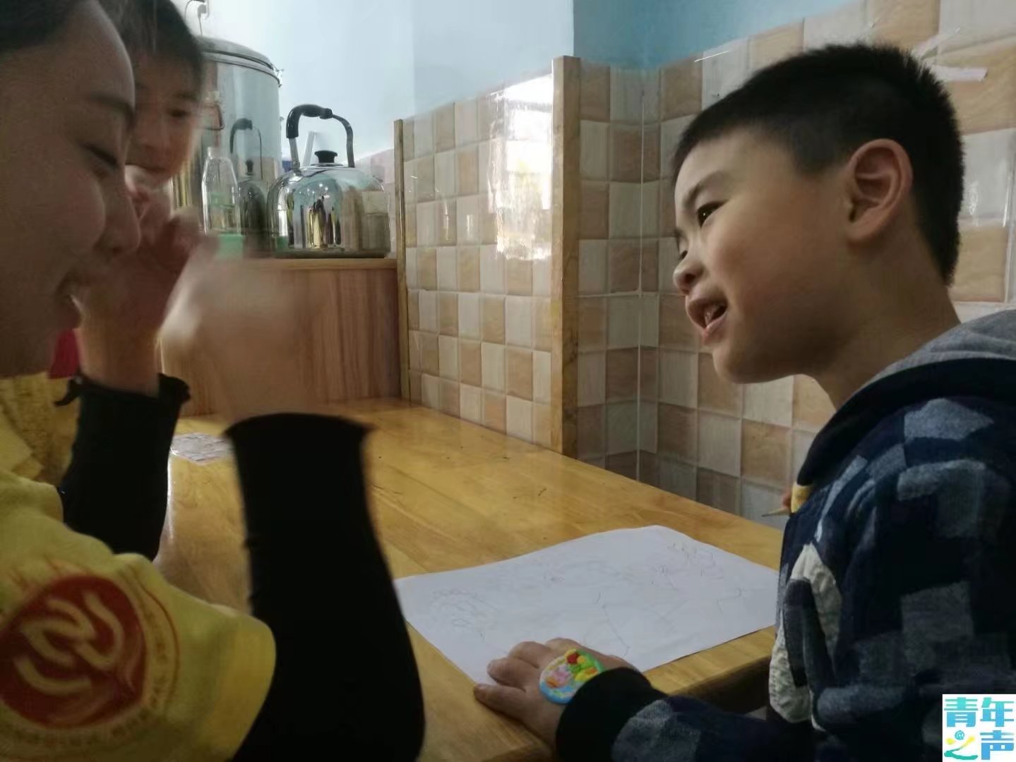 2018.3.29星天地
2018年“幼儿园趣味学习”活动