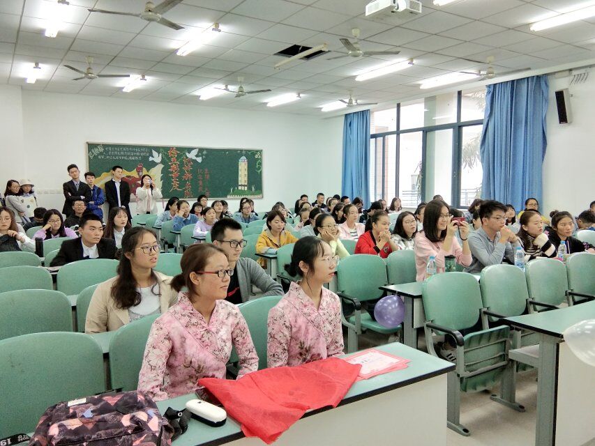 2018“挑战主持人”大赛决赛