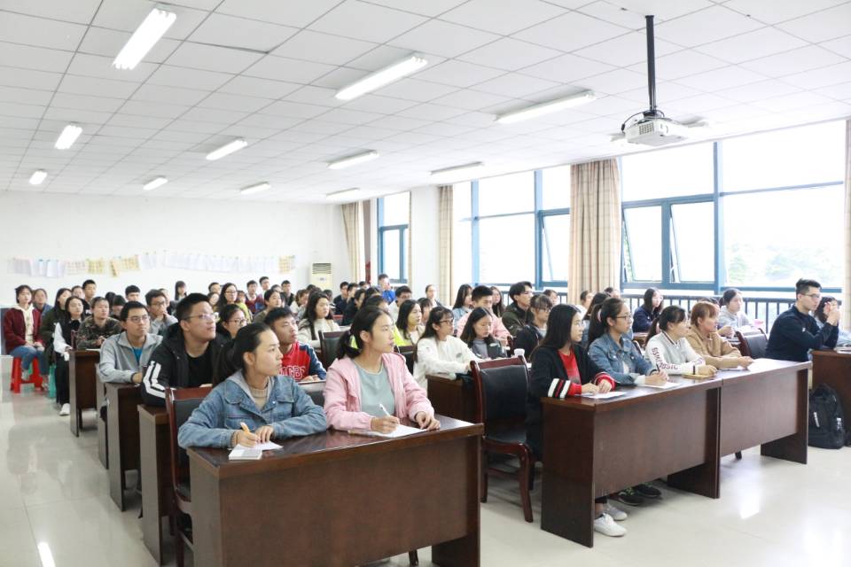 清华大学王运东教授讲座